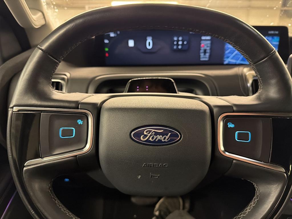 Thumbnail: 2025 Ford Expedition MAX - 27