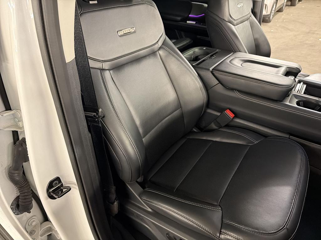Thumbnail: 2025 Ford Expedition MAX - 26