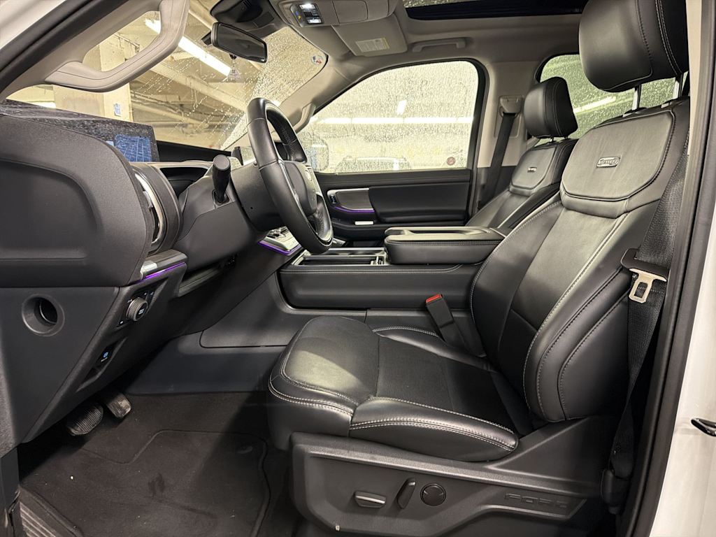 Thumbnail: 2025 Ford Expedition MAX - 7