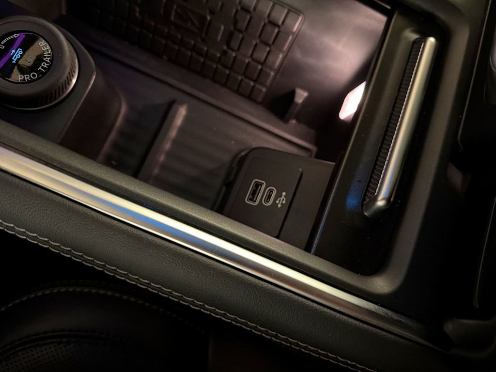 Thumbnail: 2025 Ford Expedition MAX - 35