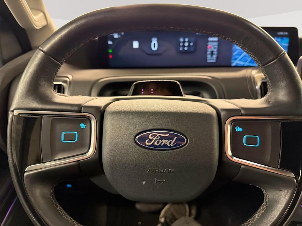 Thumbnail: 2025 Ford Expedition MAX - 28