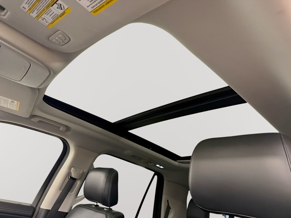 Thumbnail: 2025 Ford Expedition MAX - 24