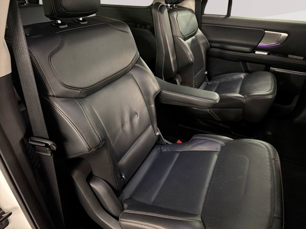 Thumbnail: 2025 Ford Expedition MAX - 9
