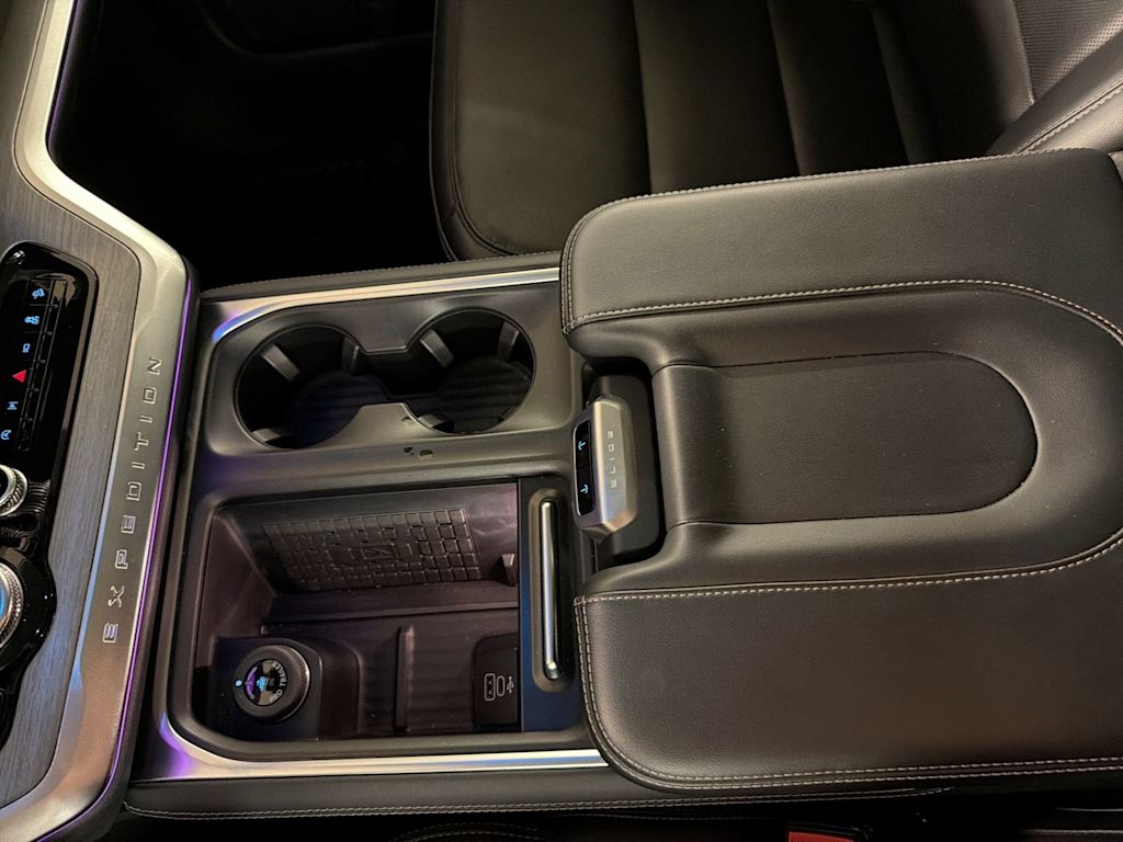 Thumbnail: 2025 Ford Expedition MAX - 32