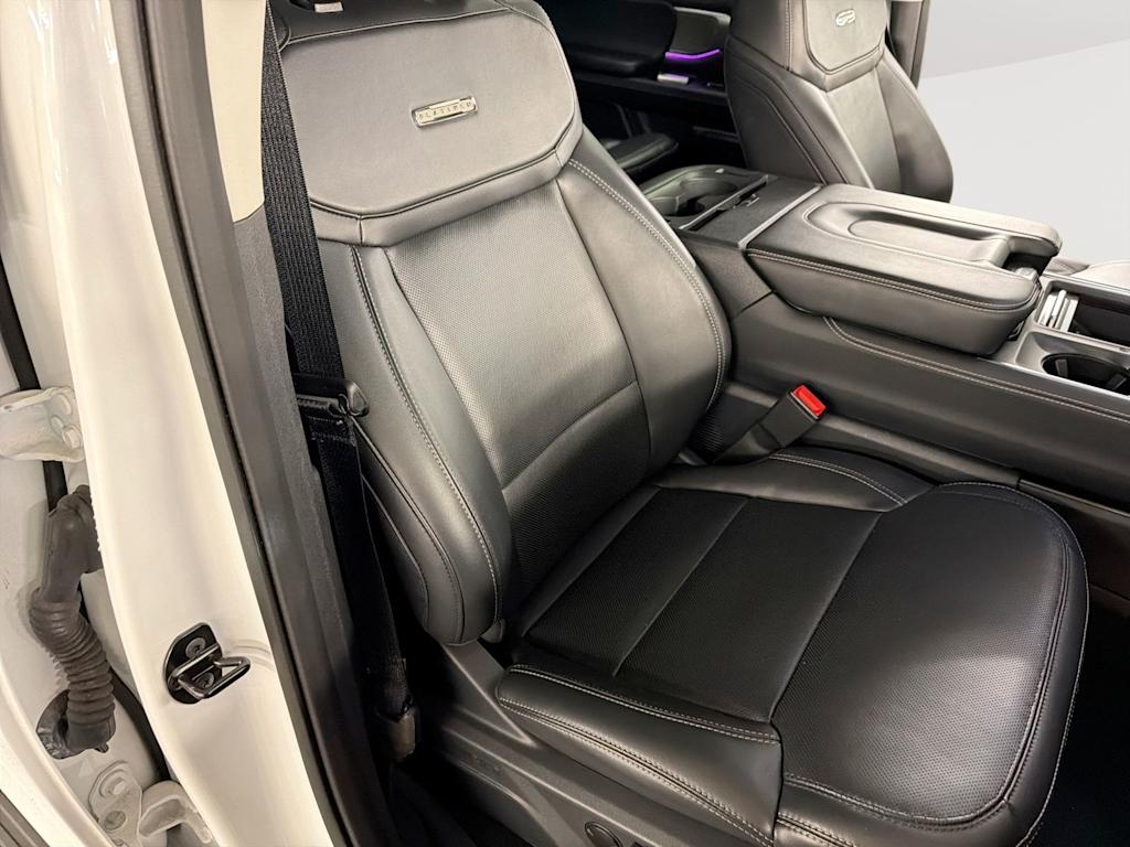 Thumbnail: 2025 Ford Expedition MAX - 27