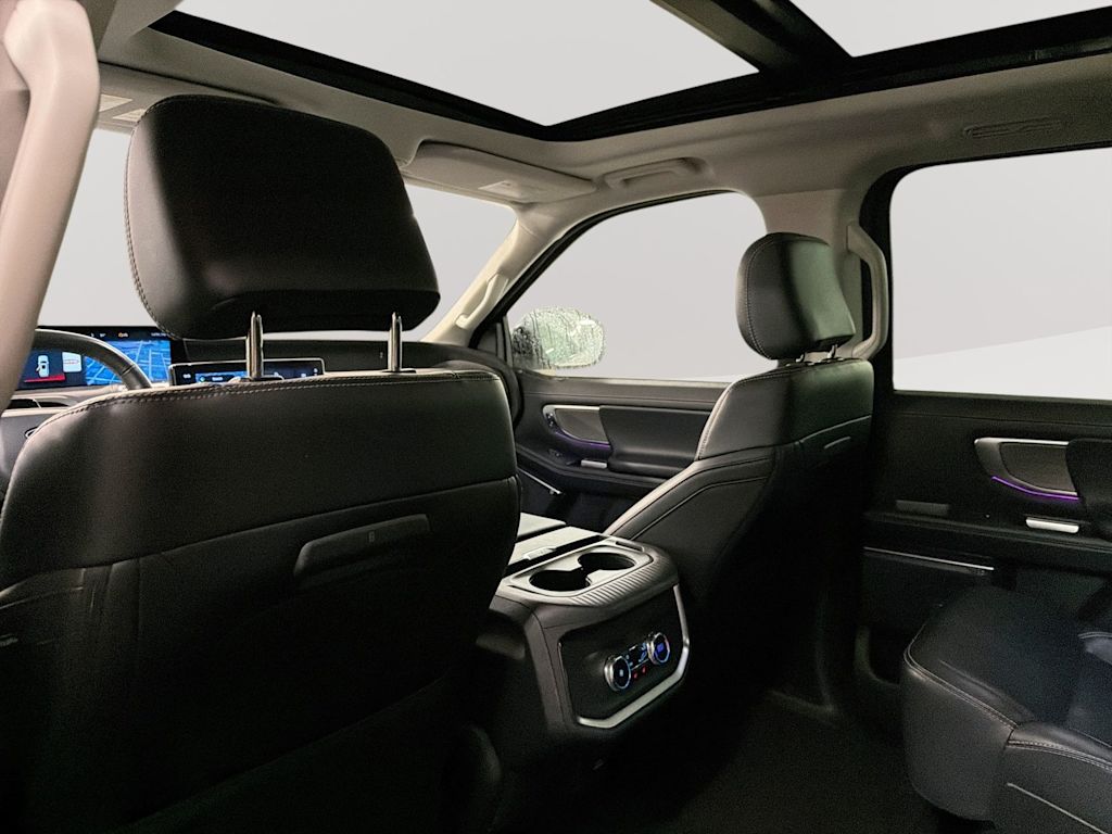 Thumbnail: 2025 Ford Expedition MAX - 23