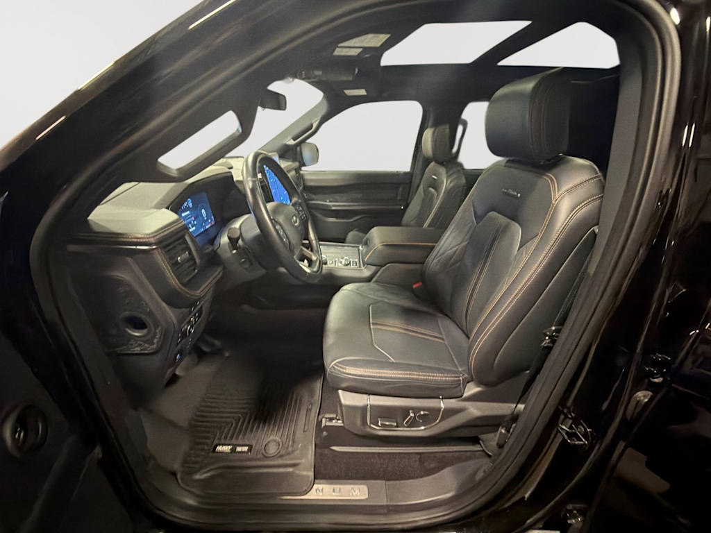 Thumbnail: 2023 Ford Expedition MAX - 11