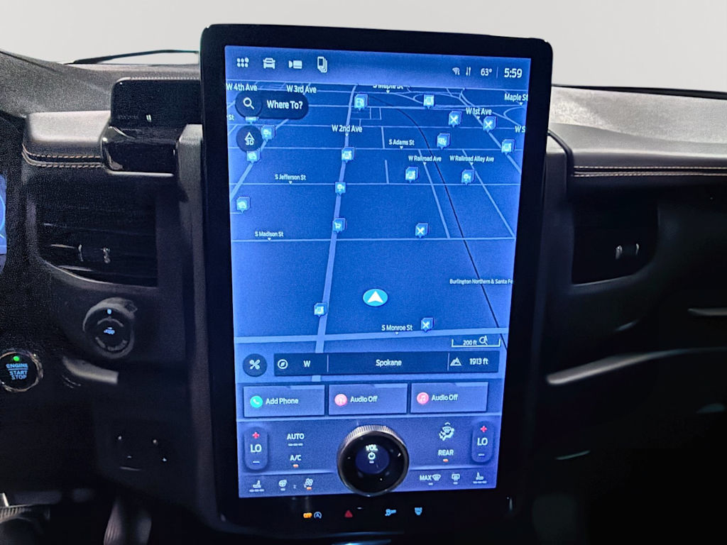 Thumbnail: 2023 Ford Expedition MAX - 14