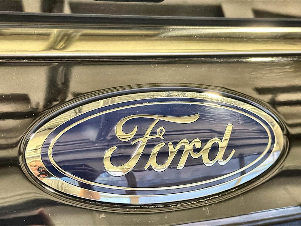 Thumbnail: 2023 Ford Expedition MAX - 7