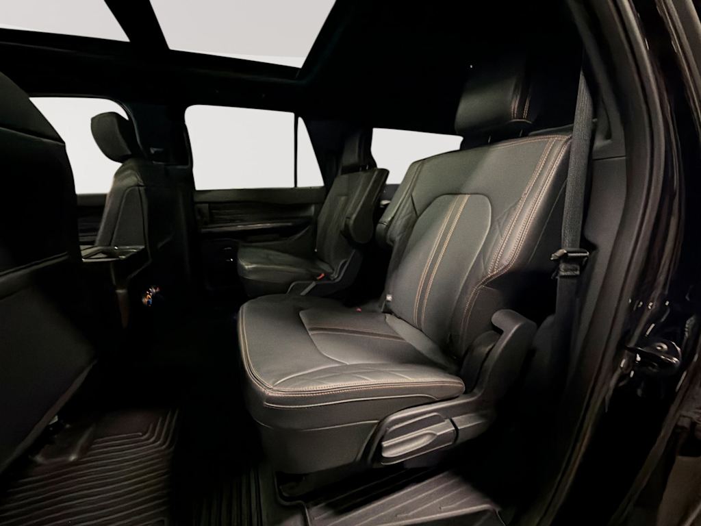 Thumbnail: 2023 Ford Expedition MAX - 13