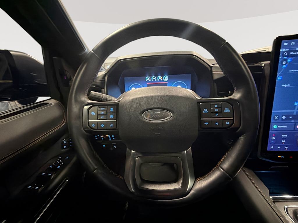 Thumbnail: 2023 Ford Expedition MAX - 10
