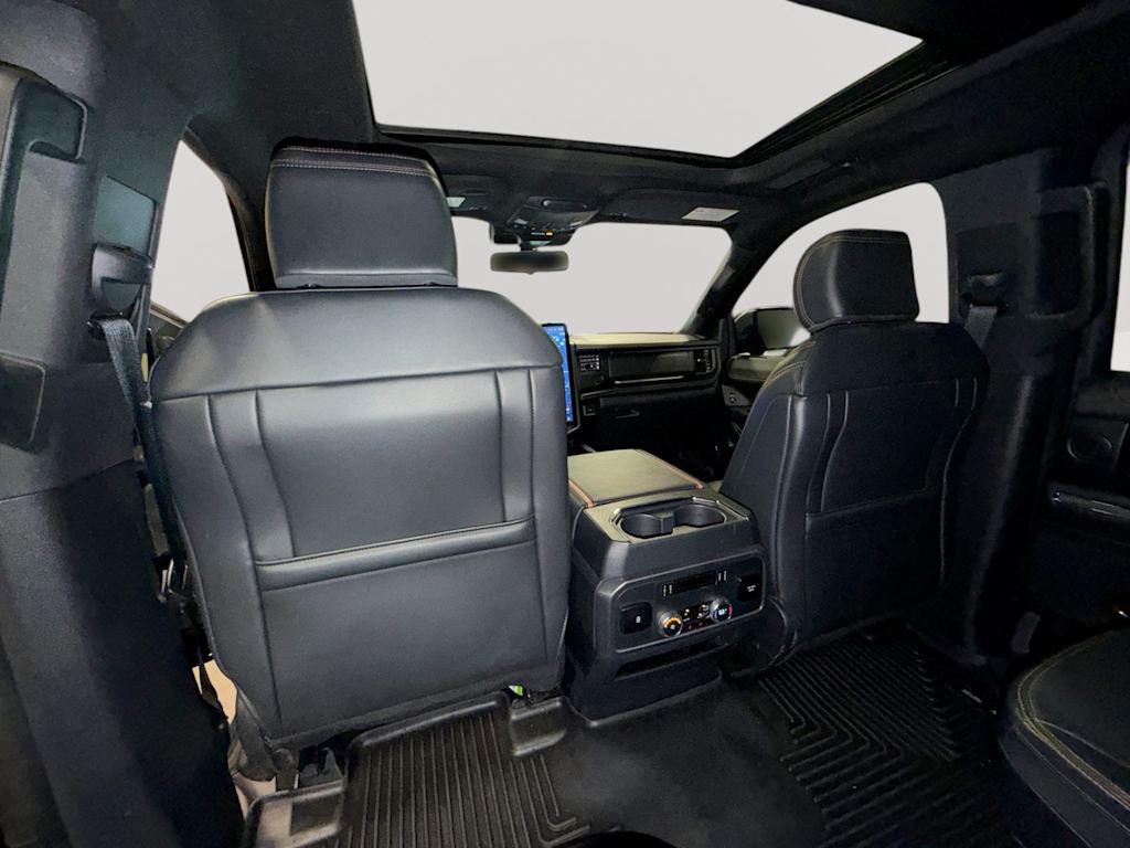 Thumbnail: 2023 Ford Expedition MAX - 27