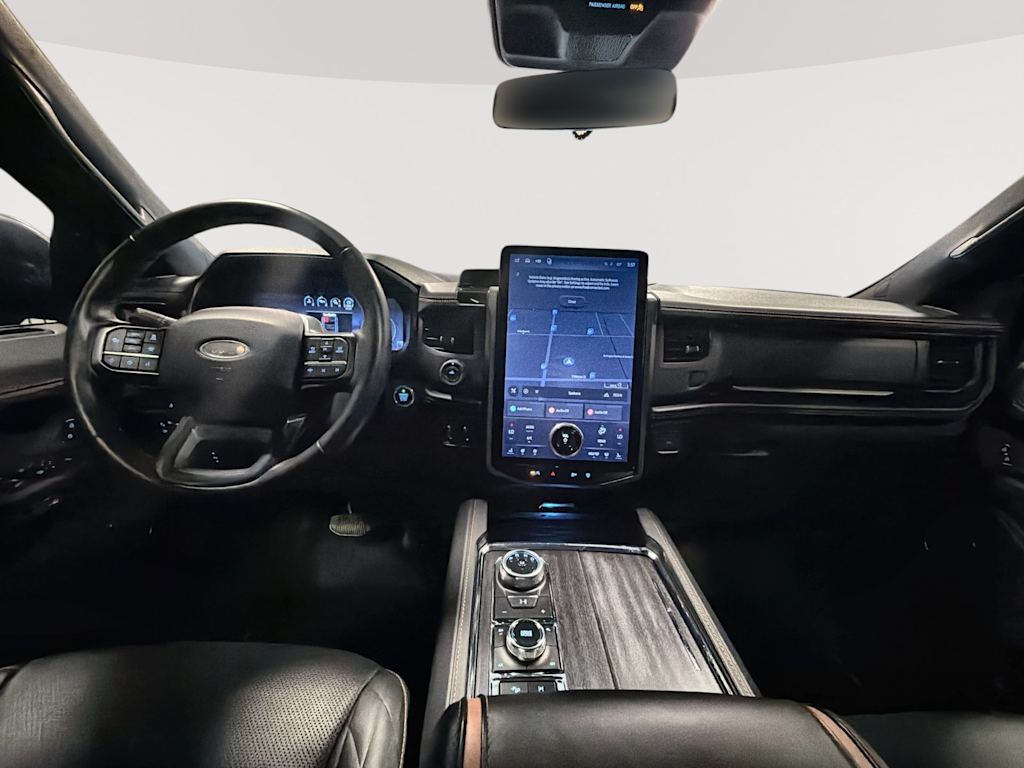 Thumbnail: 2023 Ford Expedition MAX - 2