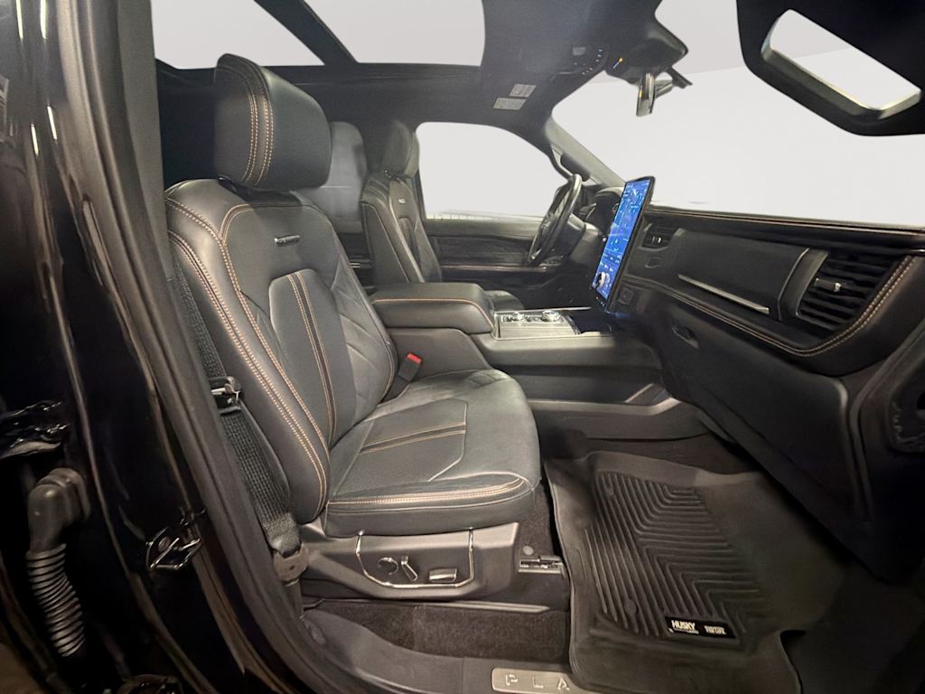 Thumbnail: 2023 Ford Expedition MAX - 12