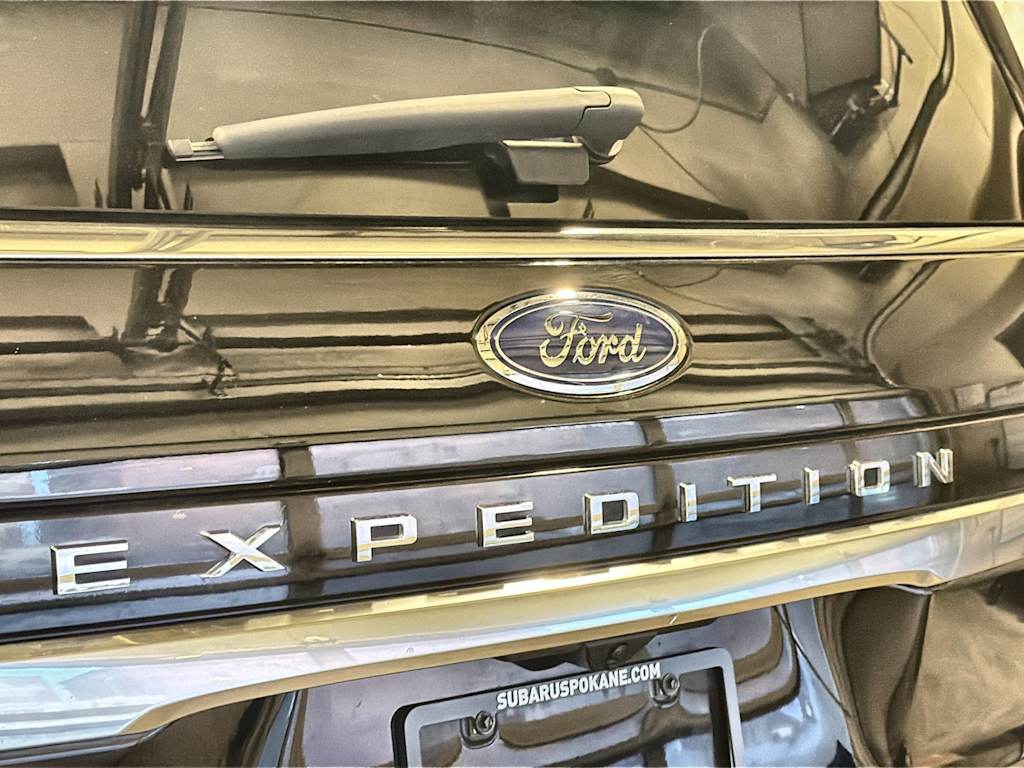 Thumbnail: 2023 Ford Expedition MAX - 25