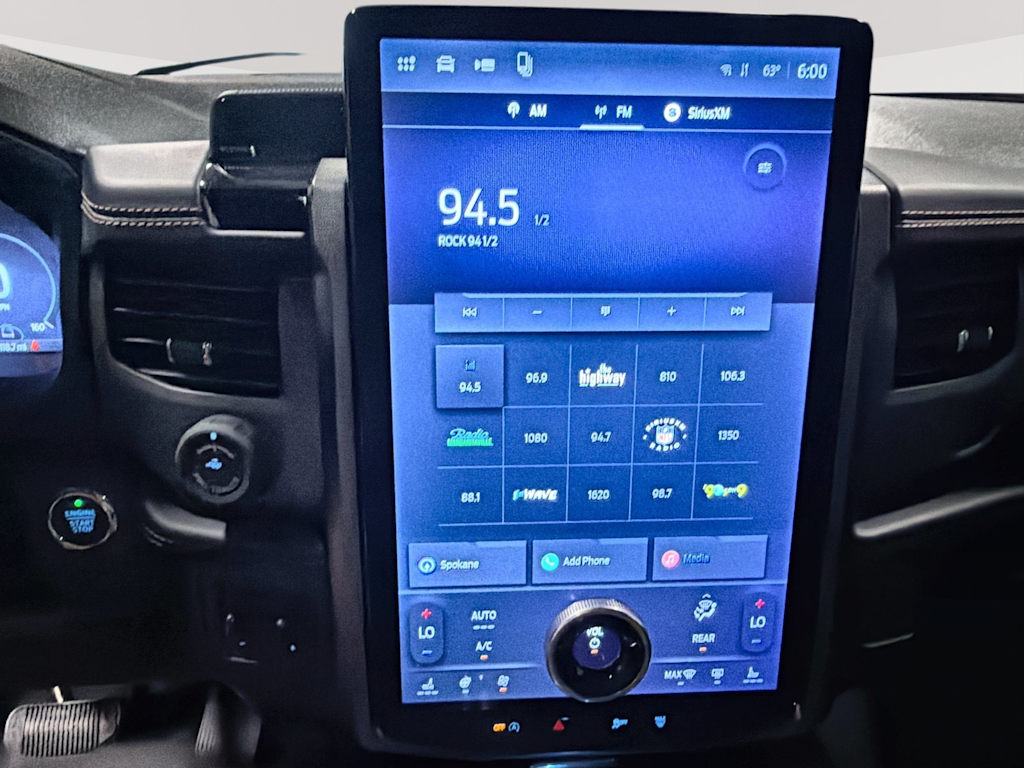 Thumbnail: 2023 Ford Expedition MAX - 36