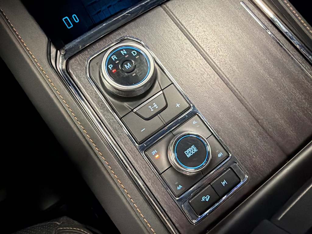 Thumbnail: 2023 Ford Expedition MAX - 38