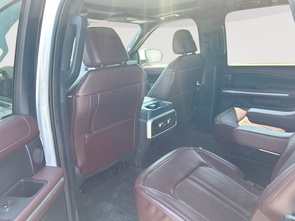 Thumbnail: 2024 Ford Expedition MAX - 12