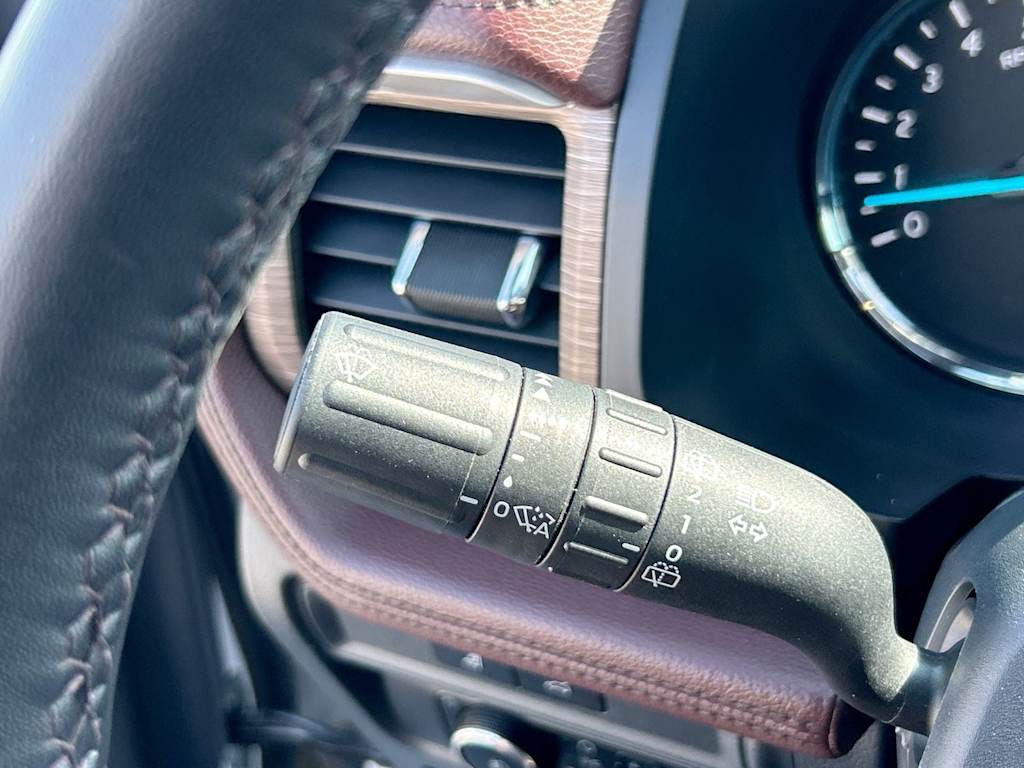 Thumbnail: 2024 Ford Expedition MAX - 14