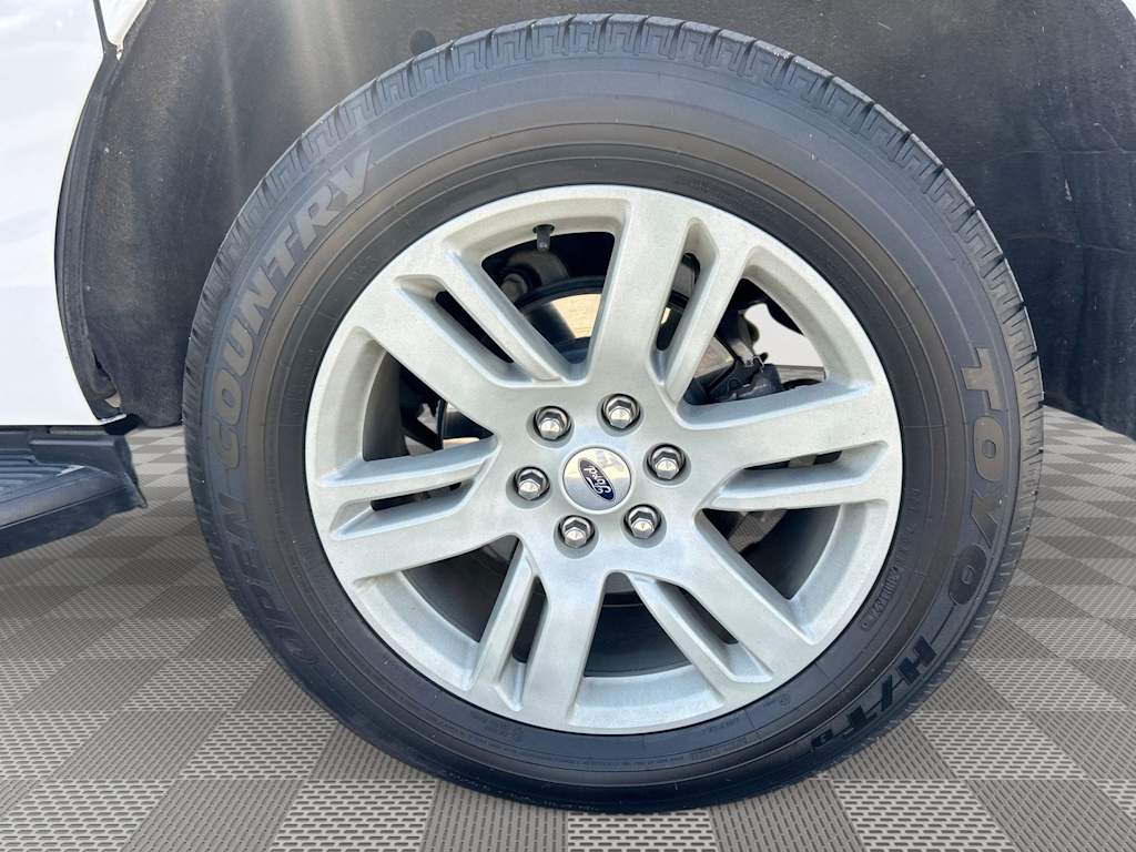 Thumbnail: 2024 Ford Expedition MAX - 7