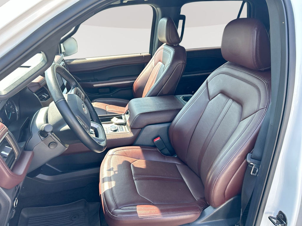 Thumbnail: 2024 Ford Expedition MAX - 10