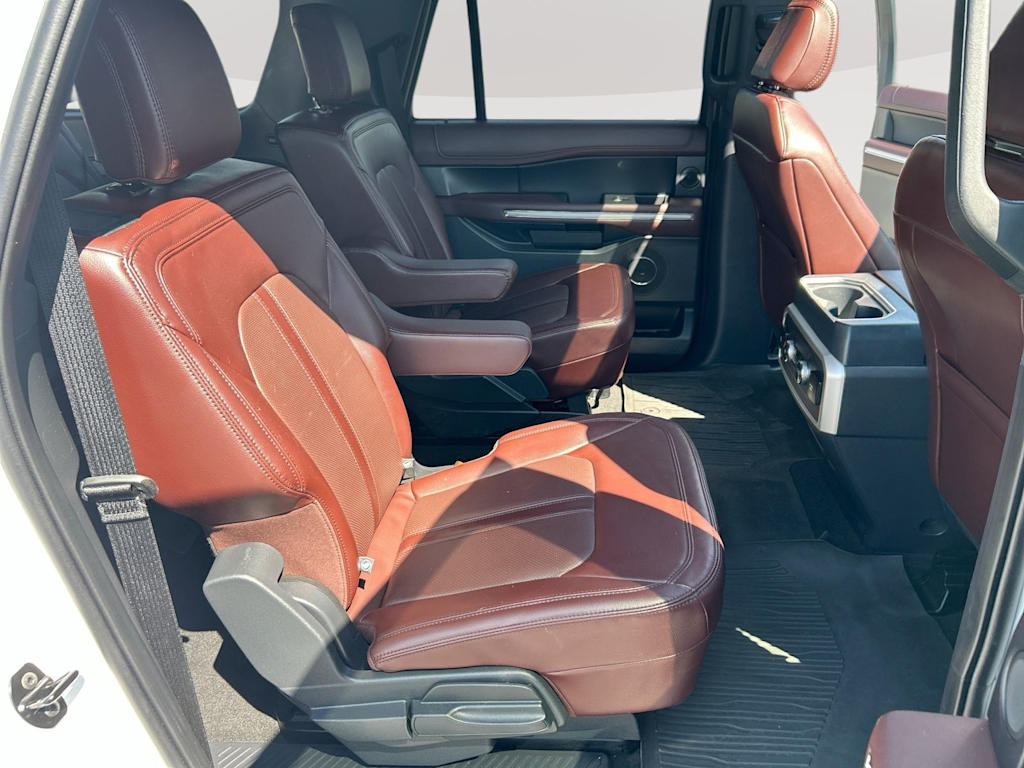Thumbnail: 2024 Ford Expedition MAX - 11