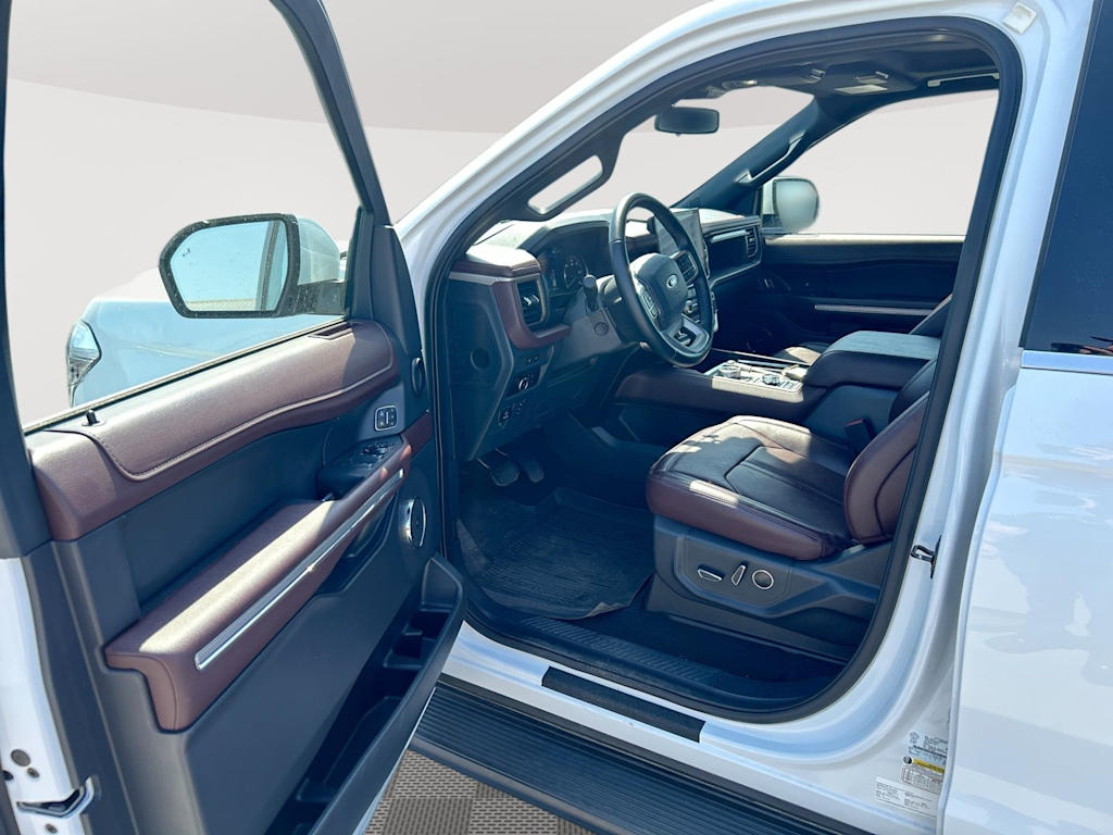 Thumbnail: 2024 Ford Expedition MAX - 25