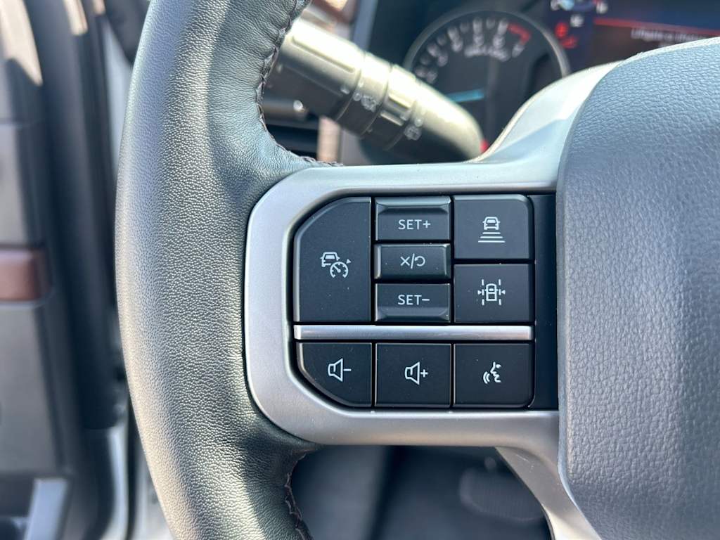 Thumbnail: 2024 Ford Expedition MAX - 32