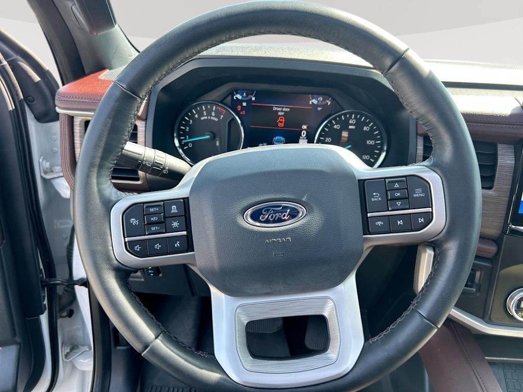 Thumbnail: 2024 Ford Expedition MAX - 9