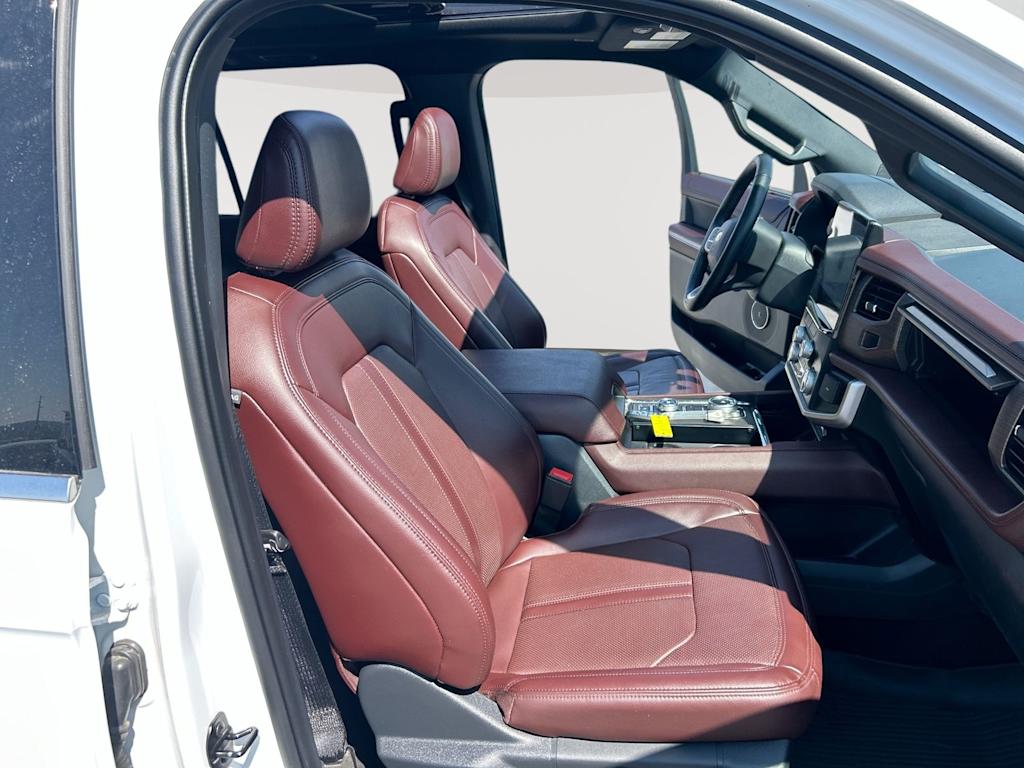 Thumbnail: 2024 Ford Expedition MAX - 31
