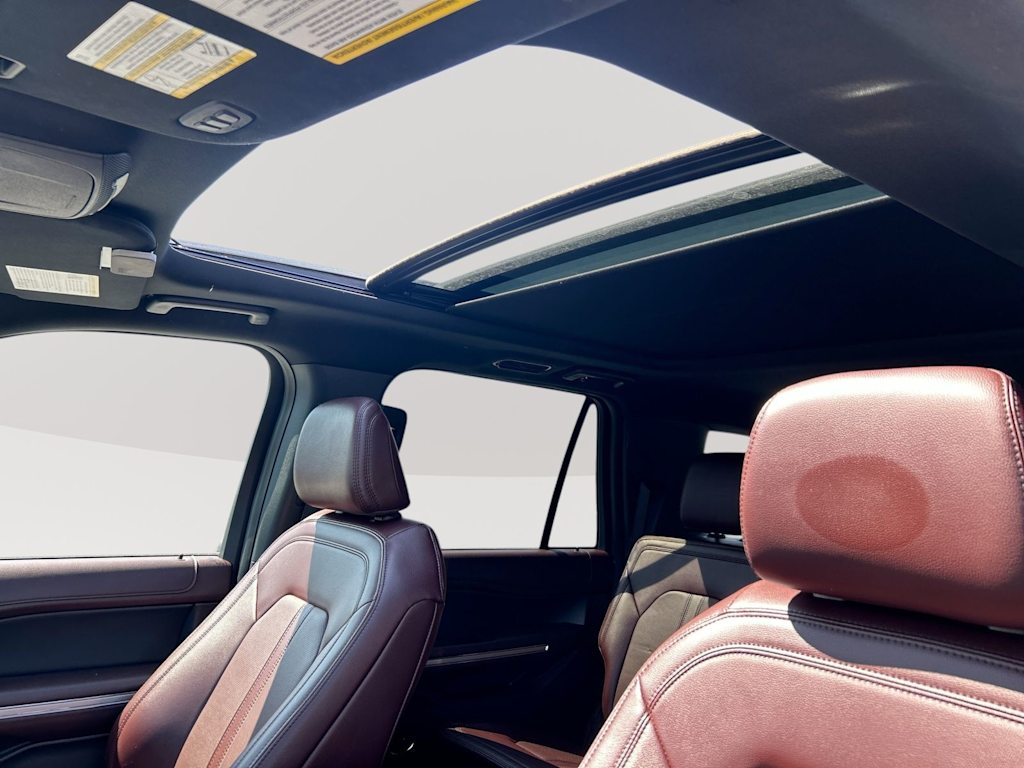 Thumbnail: 2024 Ford Expedition MAX - 28