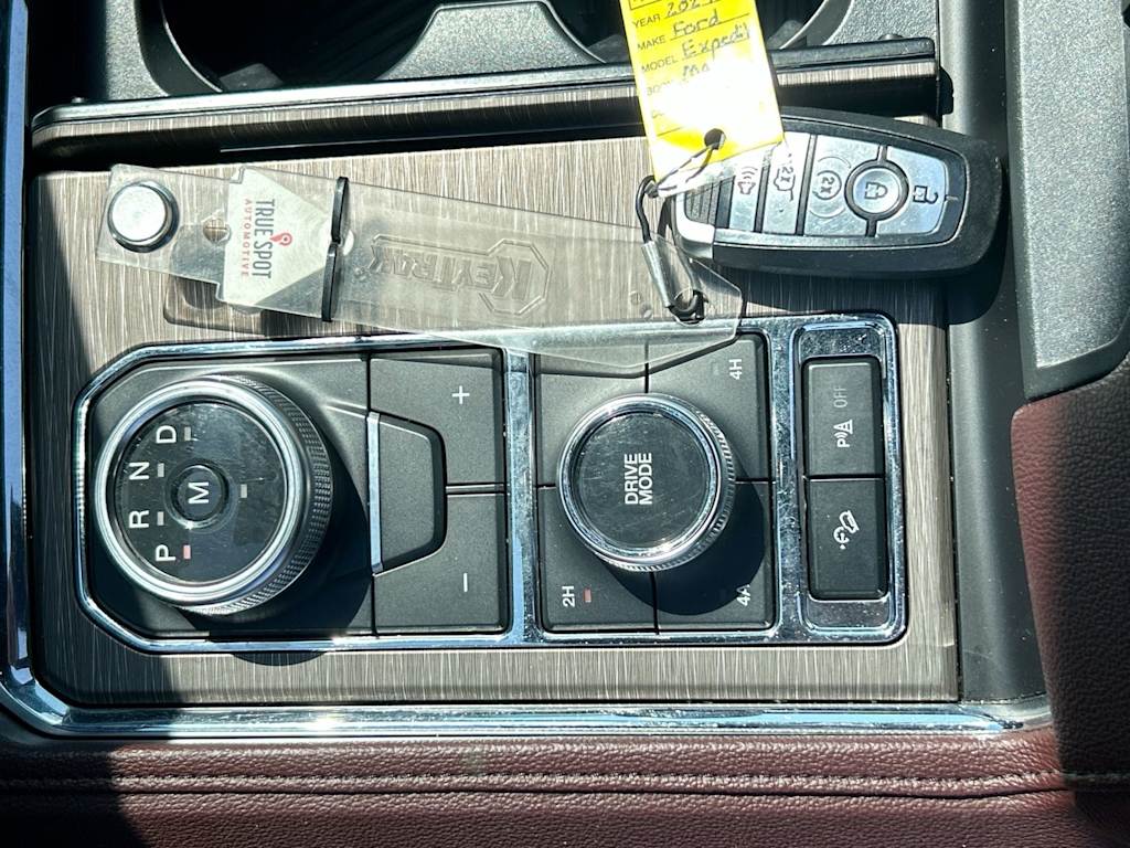 Thumbnail: 2024 Ford Expedition MAX - 39