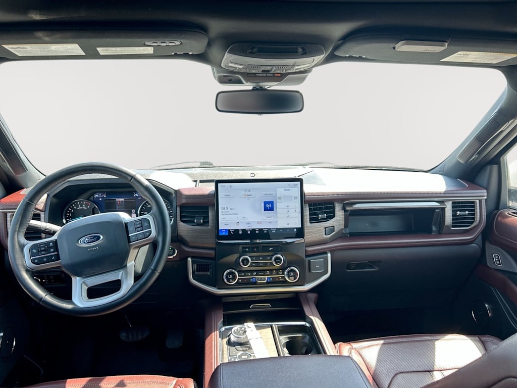 Thumbnail: 2024 Ford Expedition MAX - 2