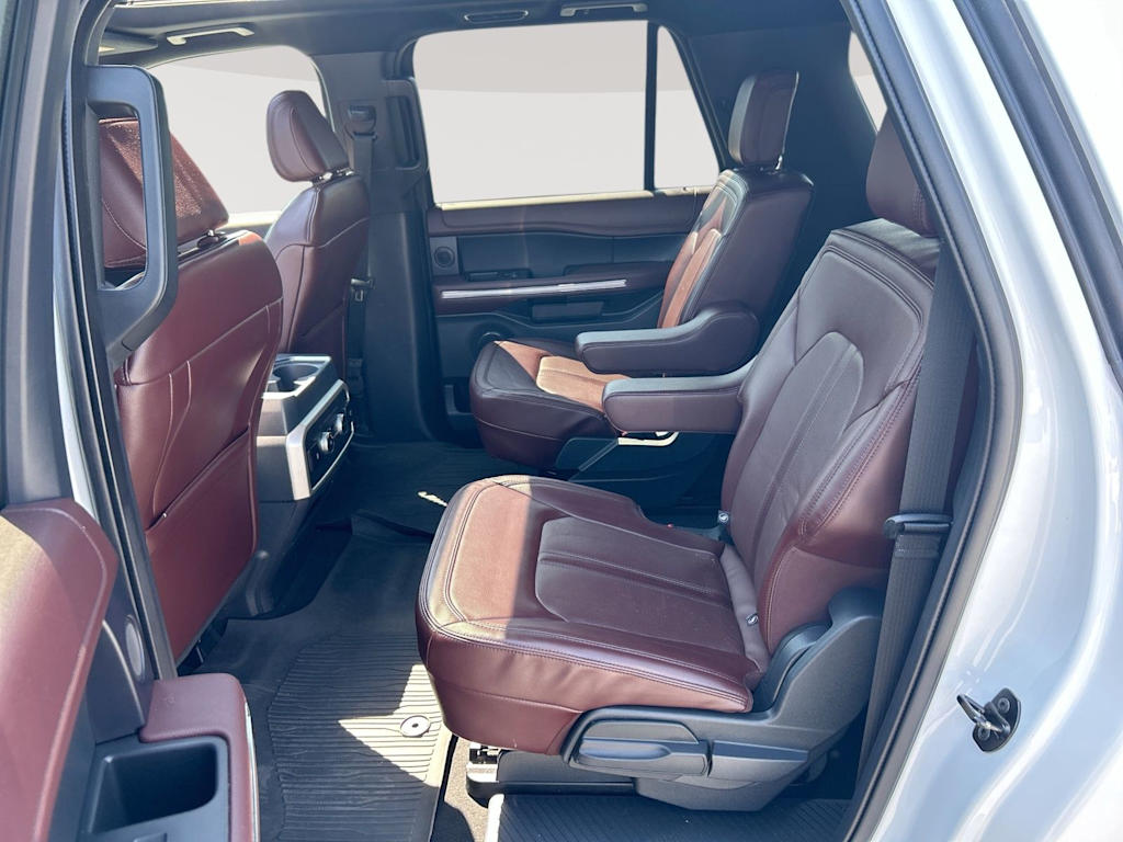 Thumbnail: 2024 Ford Expedition MAX - 29