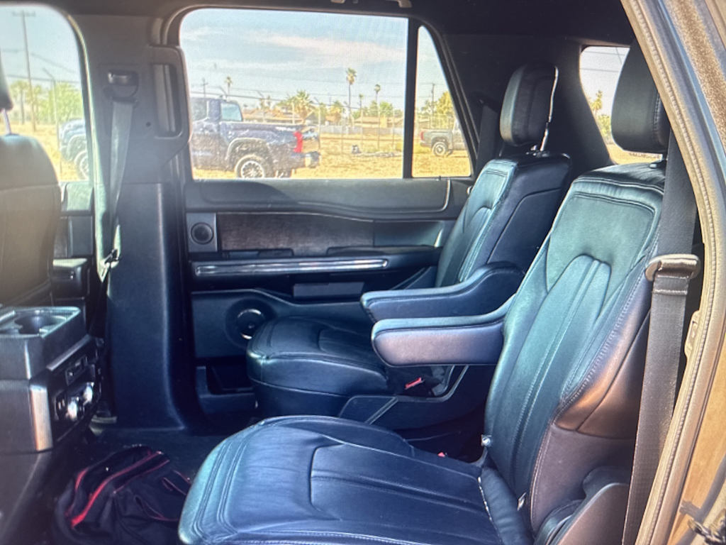 Thumbnail: 2018 Ford Expedition MAX - 9