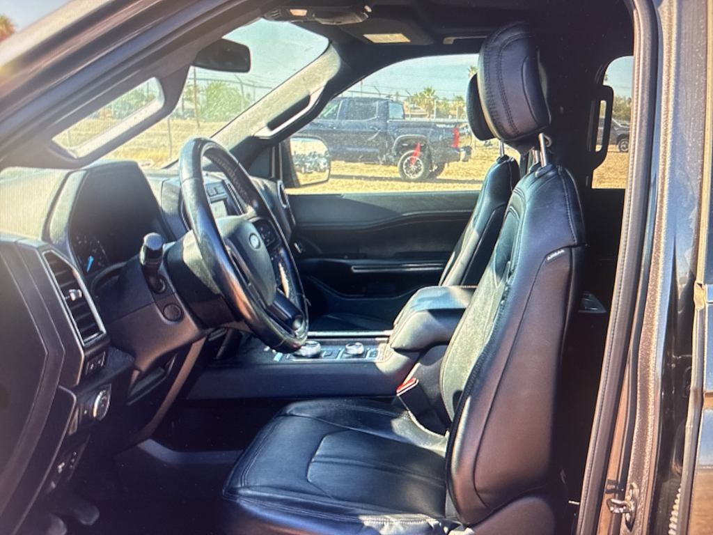 Thumbnail: 2018 Ford Expedition MAX - 7