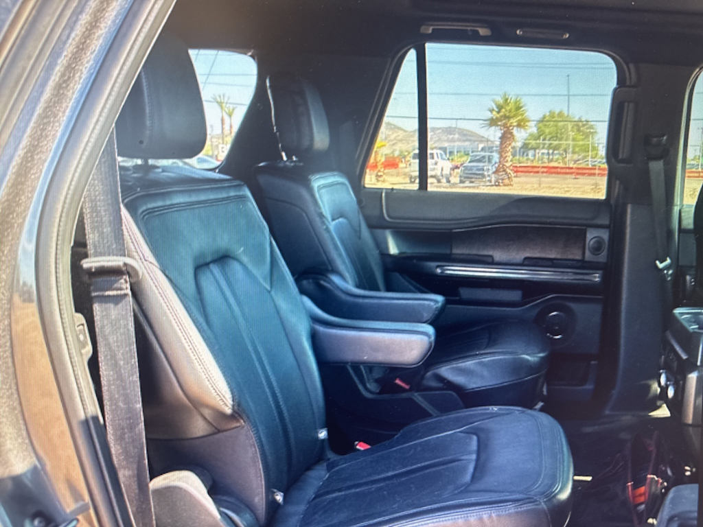 Thumbnail: 2018 Ford Expedition MAX - 16