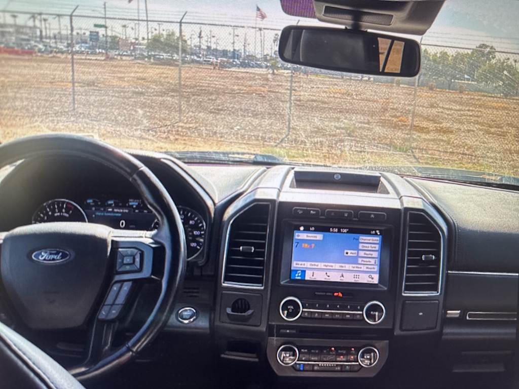 Thumbnail: 2018 Ford Expedition MAX - 10