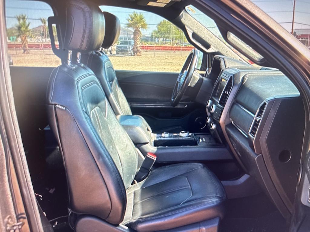 Thumbnail: 2018 Ford Expedition MAX - 8