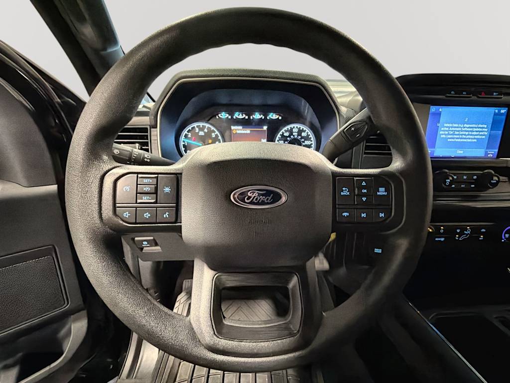 Thumbnail: 2021 Ford F-150 - 8