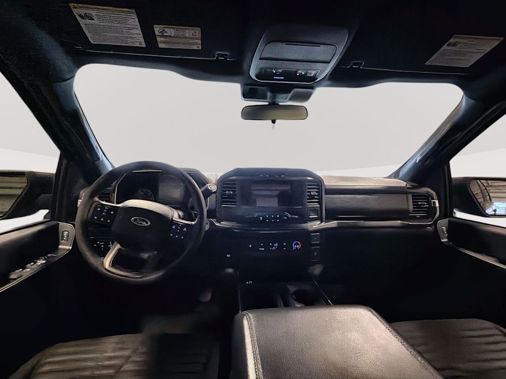 Thumbnail: 2021 Ford F-150 - 2