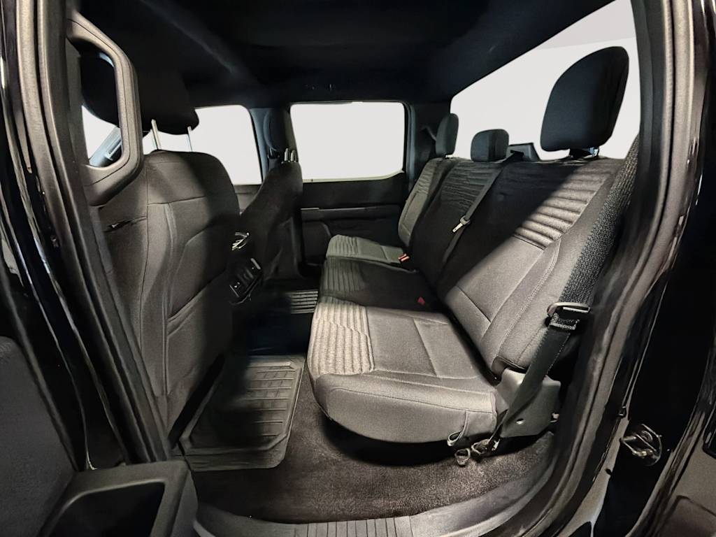 Thumbnail: 2021 Ford F-150 - 28
