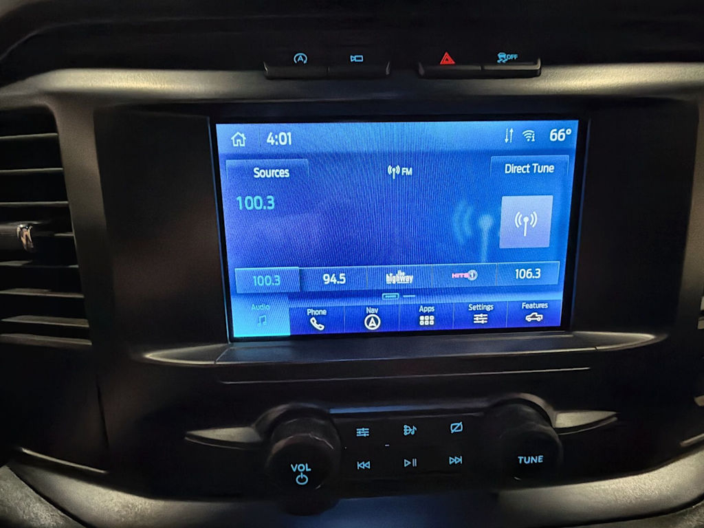 Thumbnail: 2021 Ford F-150 - 36