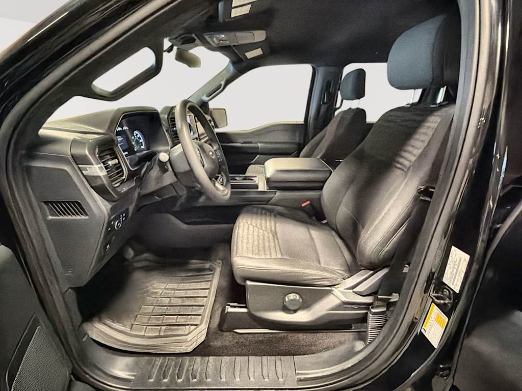 Thumbnail: 2021 Ford F-150 - 9