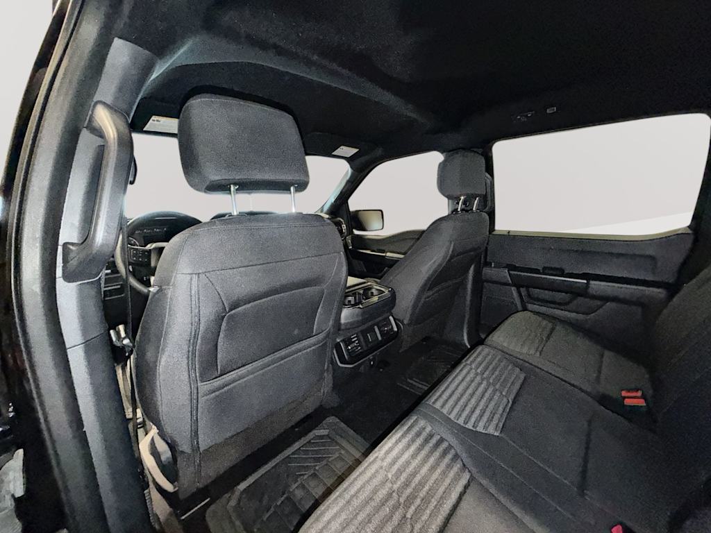 Thumbnail: 2021 Ford F-150 - 11