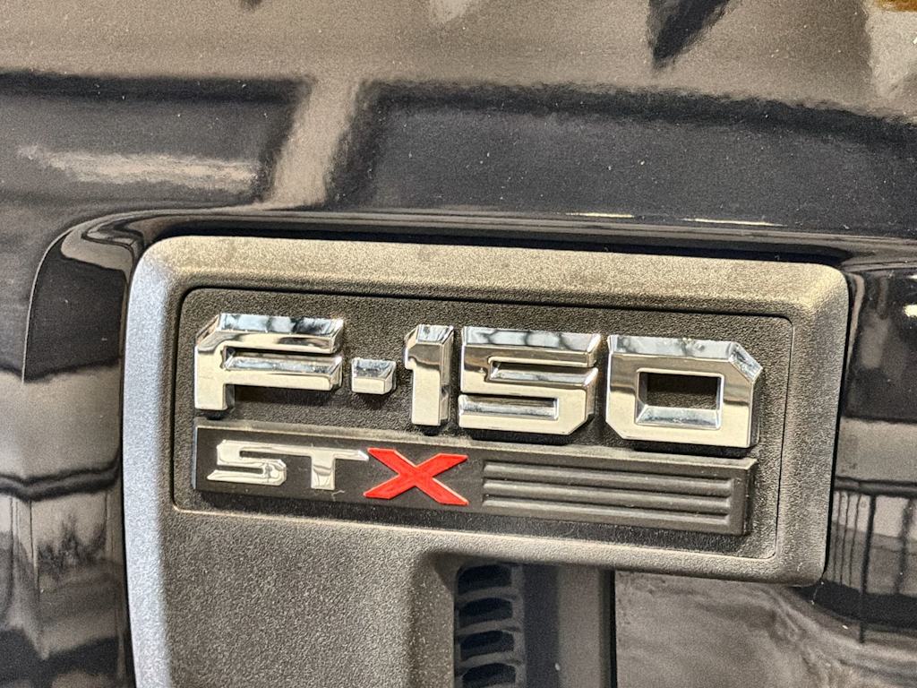 Thumbnail: 2021 Ford F-150 - 14