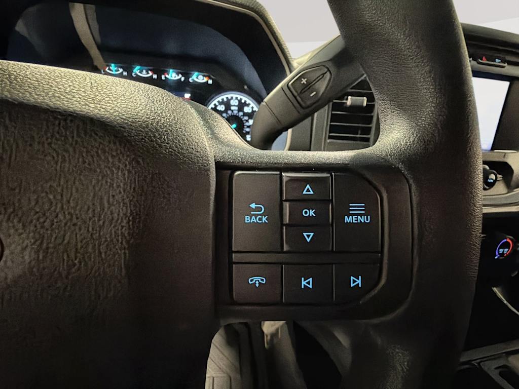 Thumbnail: 2021 Ford F-150 - 31
