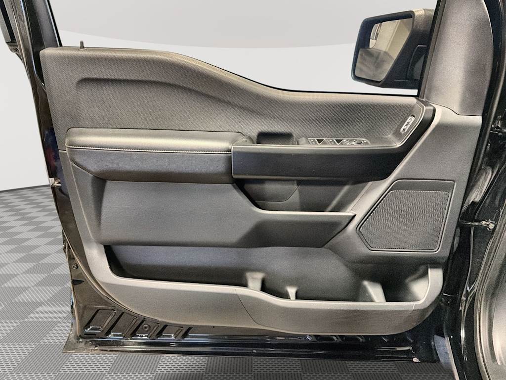 Thumbnail: 2021 Ford F-150 - 25