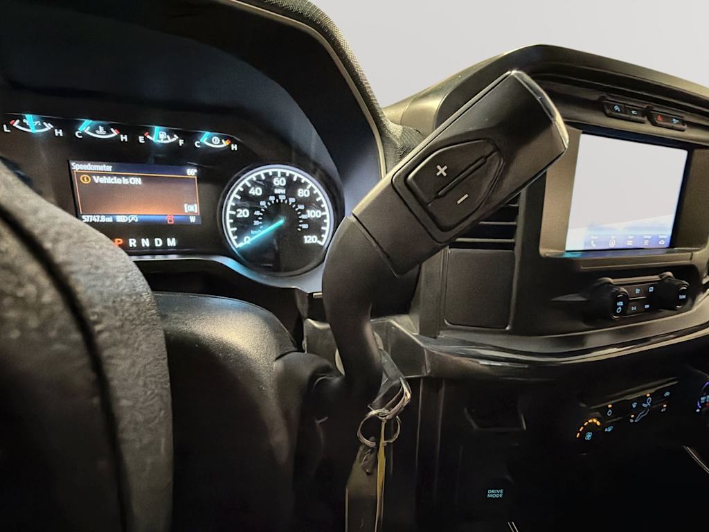 Thumbnail: 2021 Ford F-150 - 12