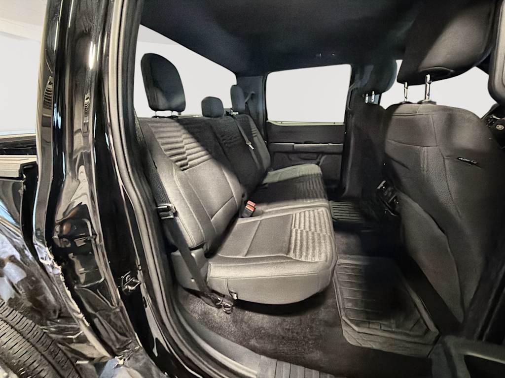 Thumbnail: 2021 Ford F-150 - 29